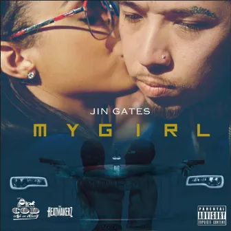 My Girl by Jin Gates