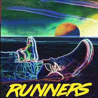 Runners by Donovan Trip