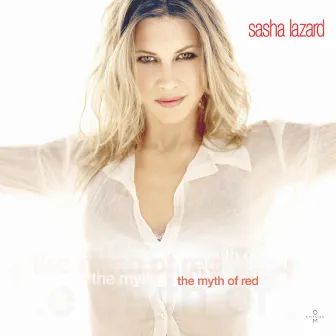 The Myth Of Red by Sasha Lazard