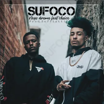 Sufoco by Nego Drama