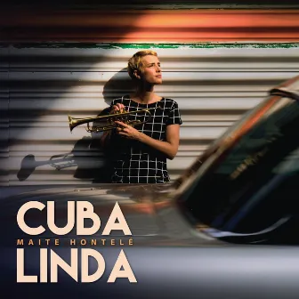 Cuba Linda by Maite Hontelé