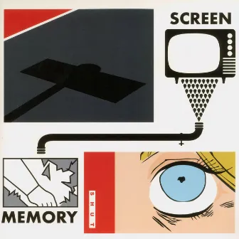 Memory Screen by Ryan James Ford