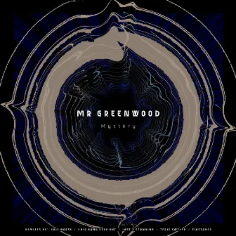 Mystery by Mr. Greenwood