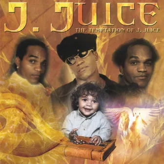 The Temptation of J.Juice by J.Juice