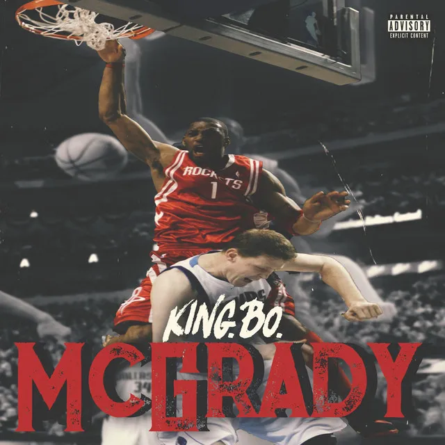 McGrady