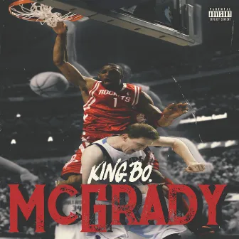 McGrady by King.Bo.