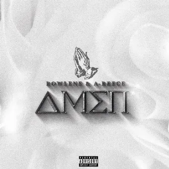 Amen by Rowlene