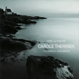 Vues du Fleuve by Carole Therrien