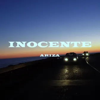 INOCENTE by ARIZA