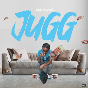 Jugg by Max Twigz