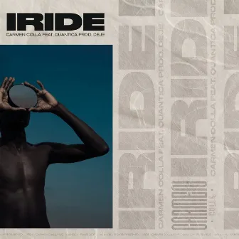 Iride by Carmen Colla