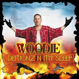 Demonz In My Sleep by Woodie