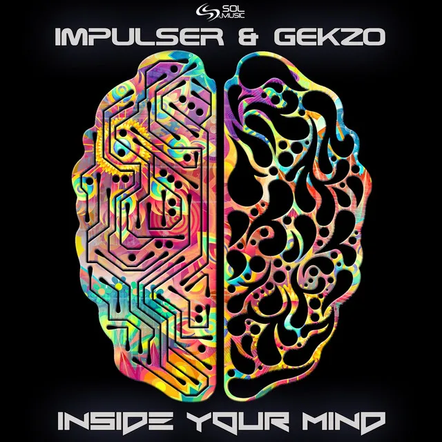 Inside Your Mind - Original mix