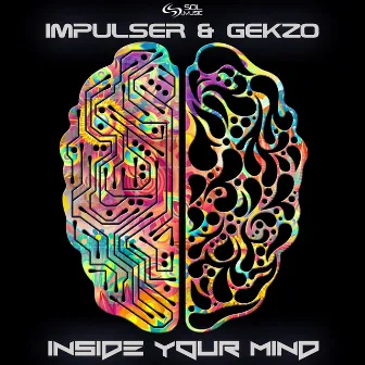 Inside Your Mind by Gekzo