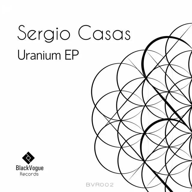 Uranium EP