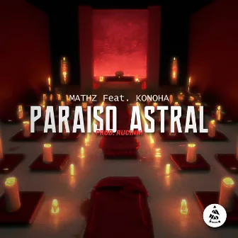 Paraiso Astral by A SIGLA