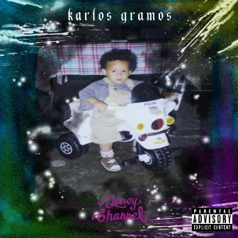 Money Channel by Karlos Gramos