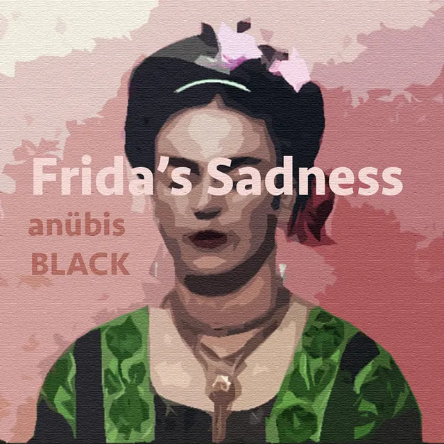 Frida's Sadness