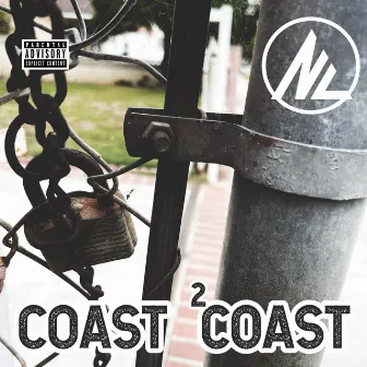 Coast to Coast by New Legend