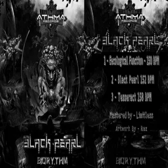 Black Pearl EP by BiOrythm