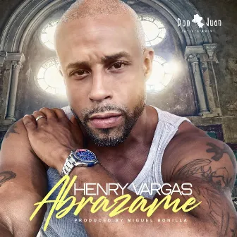 Abrazame (Salsa) by Henry Vargas