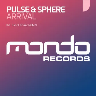 Arrival by Pulse & Sphere