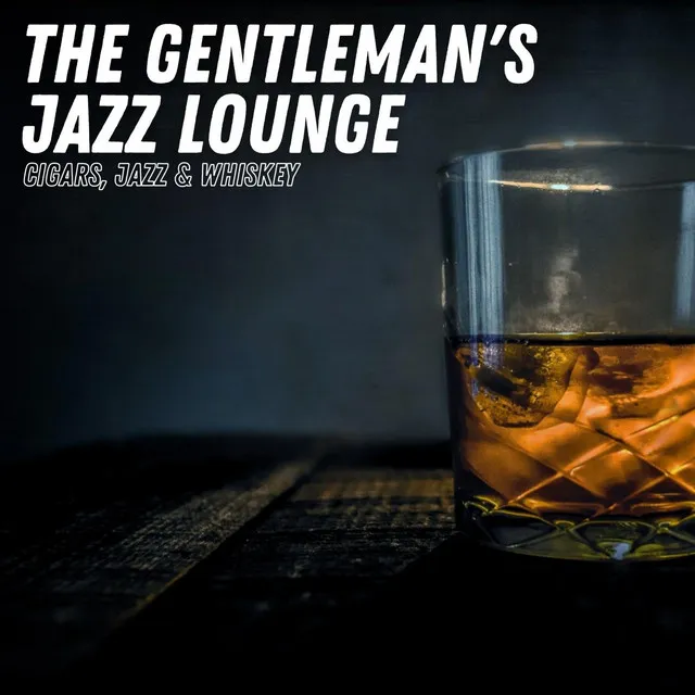 The Gentleman's Jazz Lounge