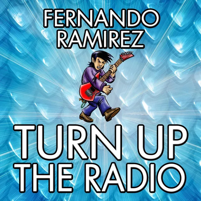 Fernando Ramirez