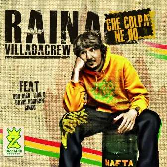 Che colpa ne ho (Villadacrew) by Raina