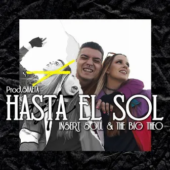 Hasta el sol by The Big Theo