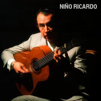 Las Canciones del Niño Ricardo by Niño Ricardo