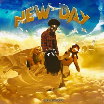 New Day by $oloboog