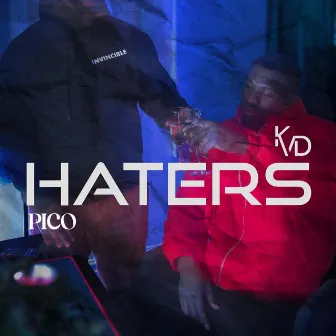 Haters by KVD