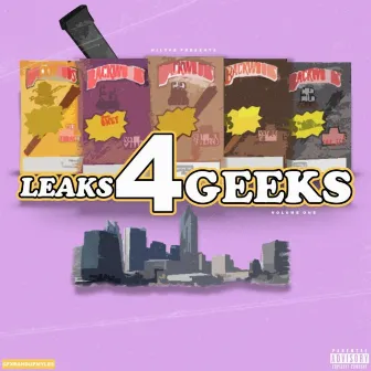 Leaks 4 Geeks by Authenick