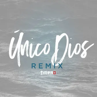 Único Dios (TIMBRO Remix) by Timbro