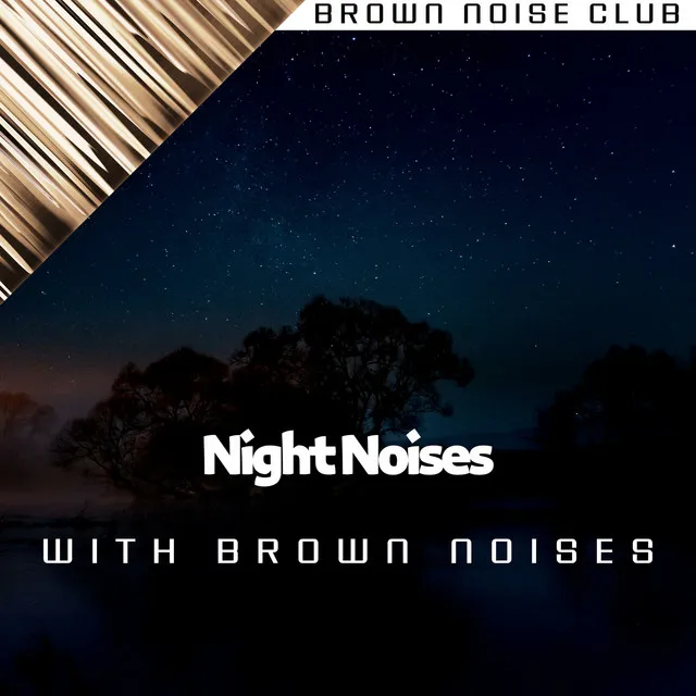 Loopable, Mountain Top Storms - Brown Noise