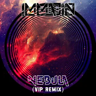 Nebula (VIP) by Immajin