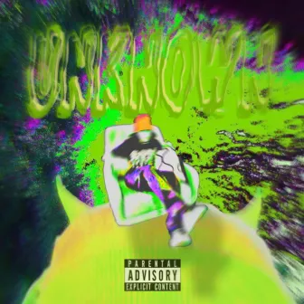 Unknown by Kane Da Kid