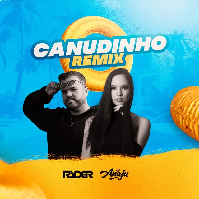 CANUDINHO FUNK