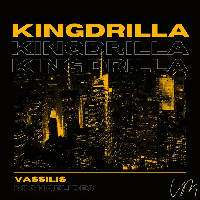 King Drilla - Instrumental