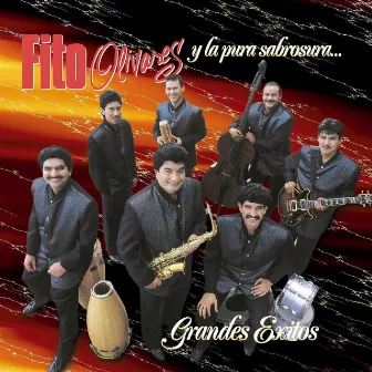 Grandes Exitos by Unknown Artist