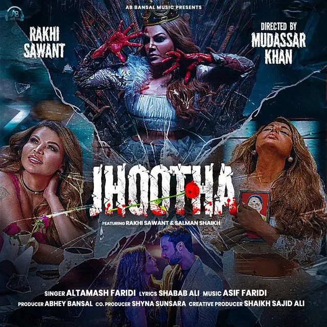 JHOOTHA