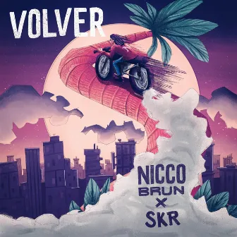 Volver by SKR