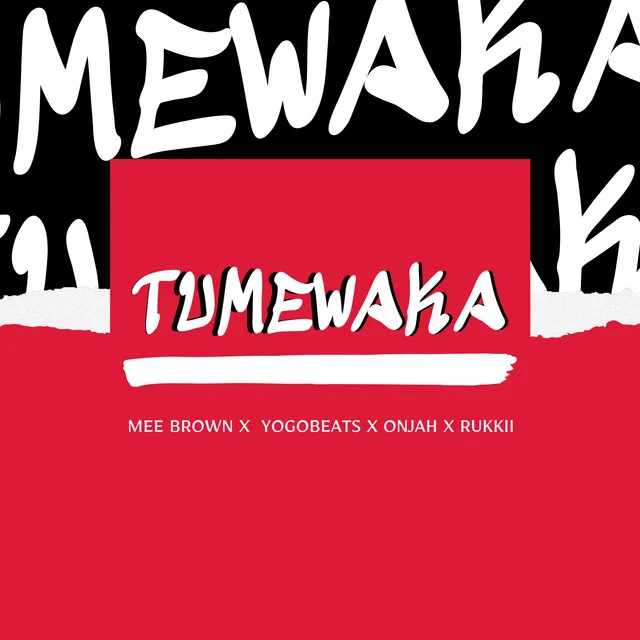 Tumewaka