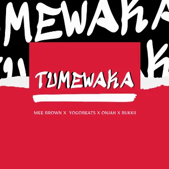 Tumewaka by Mee Brown