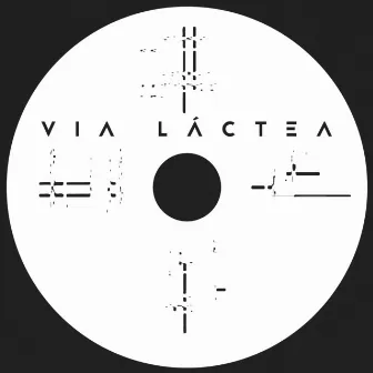 Vía Láctea by StinusVidal