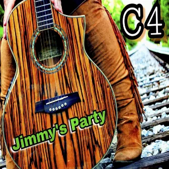 Jimmy's Party by C4