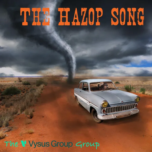 The Hazop Song