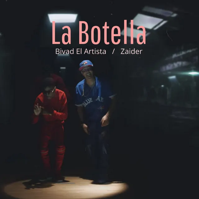 La Botella