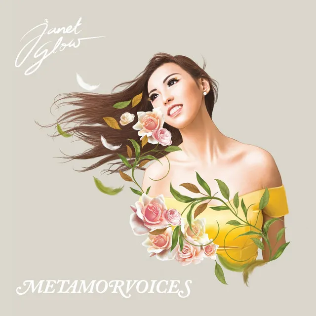 Metamorvoices